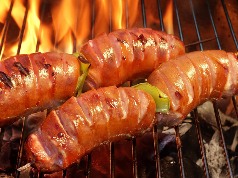 飲用水、果凍、水果姜片……湖南這些食品抽檢不合格